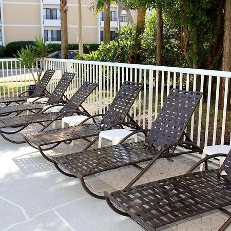 Chart House Suites And Marina Clearwater Beach Ngoại thất bức ảnh