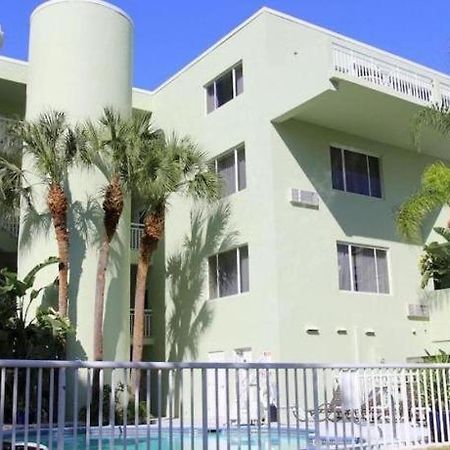 Chart House Suites And Marina Clearwater Beach Ngoại thất bức ảnh