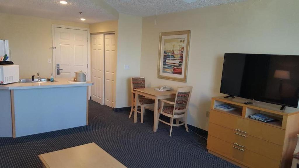 Chart House Suites And Marina Clearwater Beach Ngoại thất bức ảnh