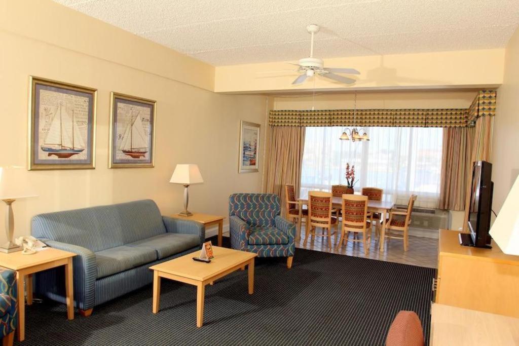 Chart House Suites And Marina Clearwater Beach Ngoại thất bức ảnh