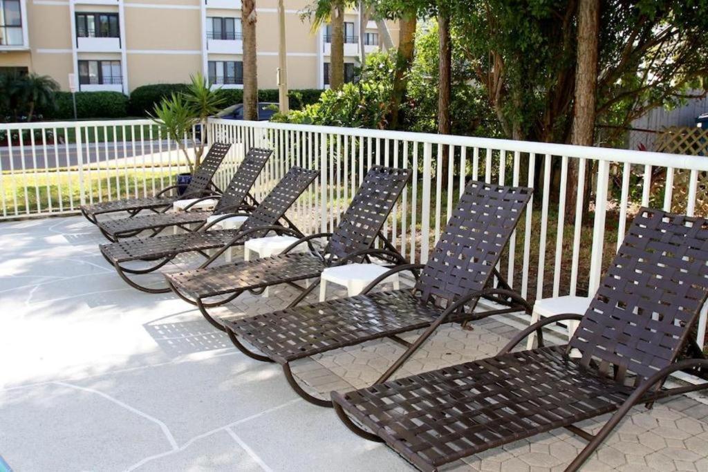 Chart House Suites And Marina Clearwater Beach Ngoại thất bức ảnh