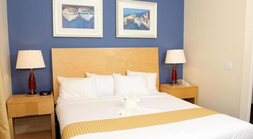 Chart House Suites And Marina Clearwater Beach Ngoại thất bức ảnh