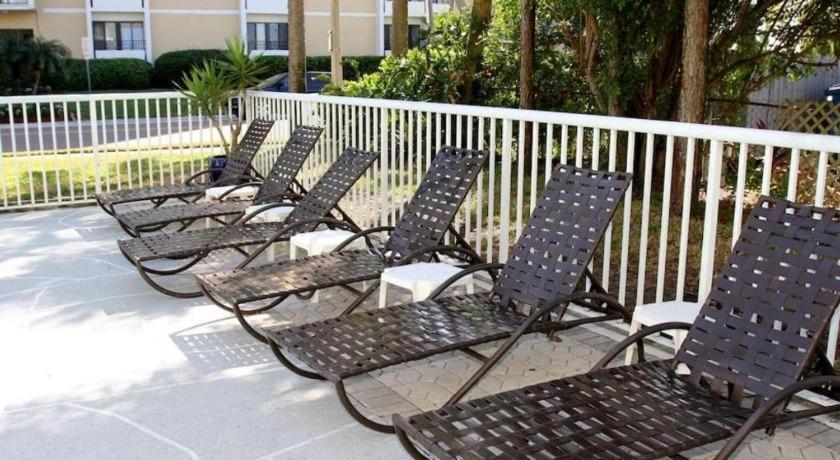 Chart House Suites And Marina Clearwater Beach Ngoại thất bức ảnh