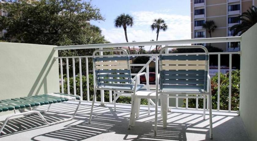 Chart House Suites And Marina Clearwater Beach Ngoại thất bức ảnh