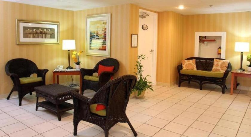 Chart House Suites And Marina Clearwater Beach Ngoại thất bức ảnh