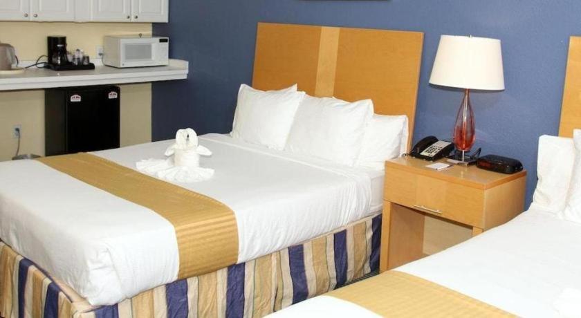 Chart House Suites And Marina Clearwater Beach Ngoại thất bức ảnh