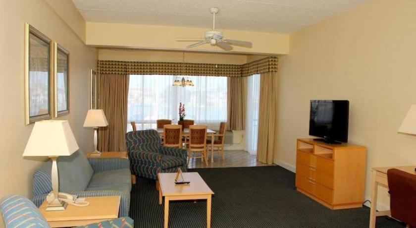Chart House Suites And Marina Clearwater Beach Ngoại thất bức ảnh