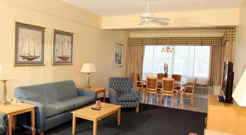 Chart House Suites And Marina Clearwater Beach Ngoại thất bức ảnh
