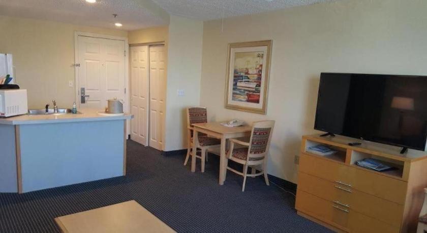 Chart House Suites And Marina Clearwater Beach Ngoại thất bức ảnh