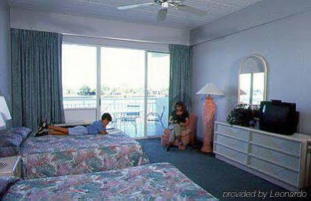 Chart House Suites And Marina Clearwater Beach Phòng bức ảnh